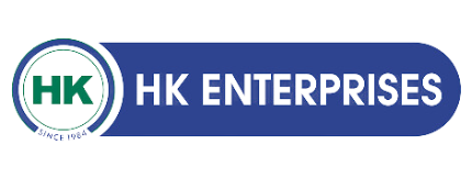HK Enterprises LLC logo