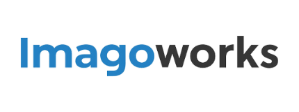 Imagoworks Inc. logo
