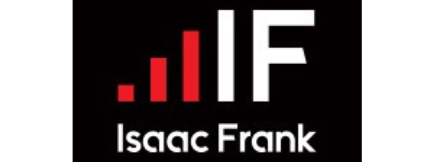 Isaac-Frank-logo-Exhibitors-Data