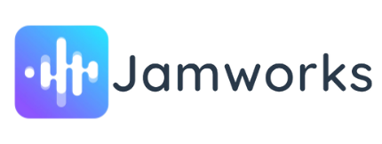 Jamworks logo