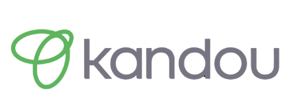 Kandou logo