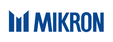 Mikron Automation logo