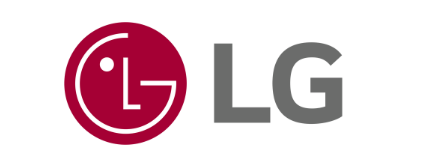 LG Corp logo