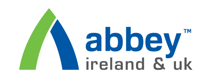 Abbey Ireland & UK logo
