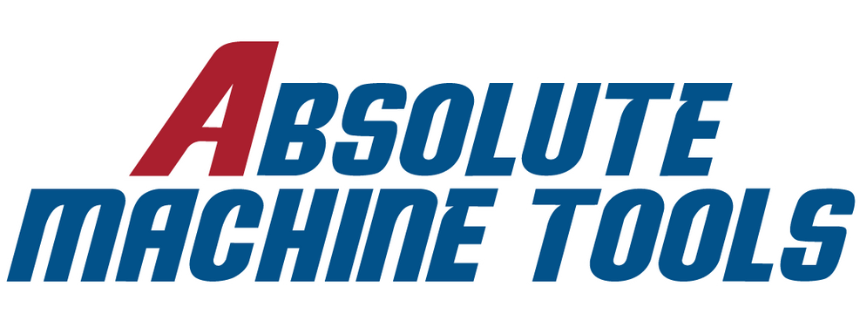 Absolute Machine Tools logo