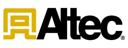 Altec Industries logo