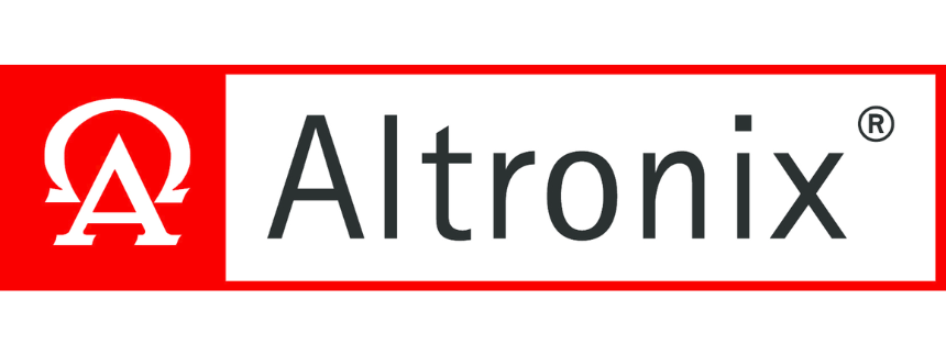 Altronix Corp. logo