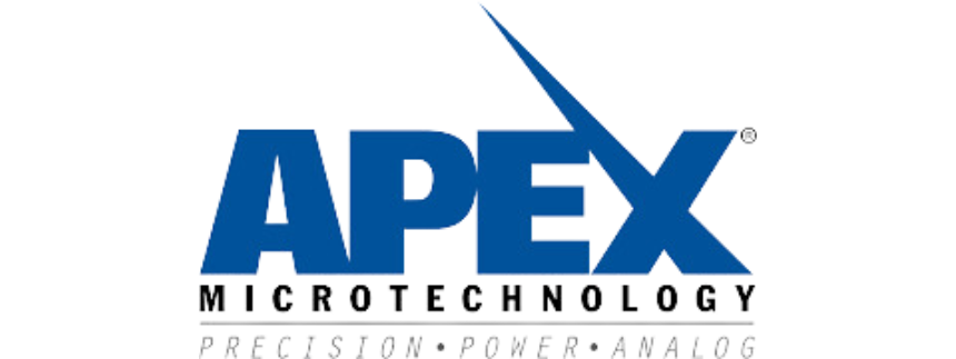Apex Microtechnology logo