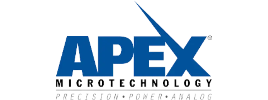 Apex Microtechnology logo