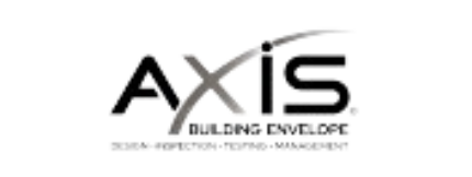 Axis Building Detection logo