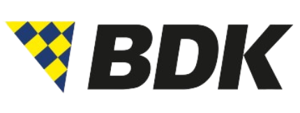 BDK USA Inc. logo