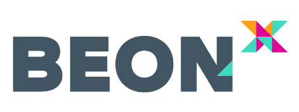 BEONx logo