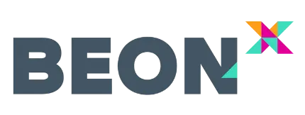 BEONx logo