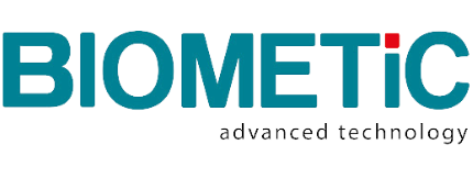 BIOMETiC logo