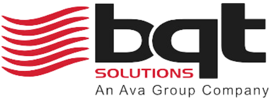 BQT Solutions logo