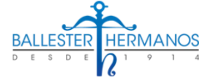 Ballester Hermanos, Inc. logo