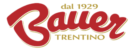 Bauer S.pA. logo
