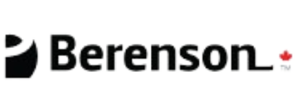 Berenson Inc. logo