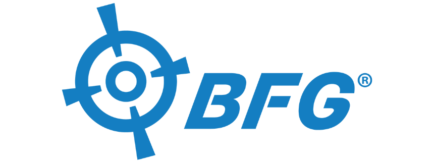 Blue Force Gear, Inc. logo
