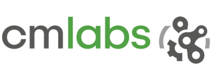 CM Lab Simulations logo