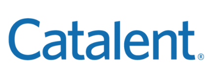 Catalent Pharma Solutions logo