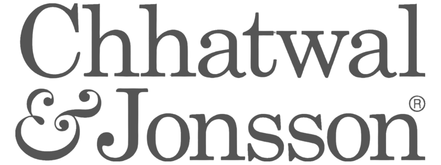Chhatwal & Jonsson logo