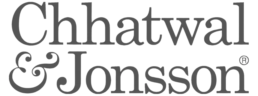 Chhatwal & Jonsson logo