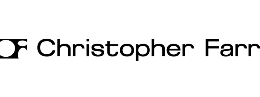 Christopher Farr logo