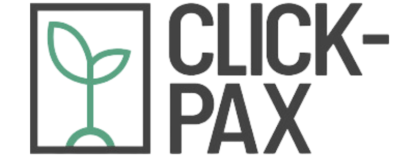 Click-Pax logo