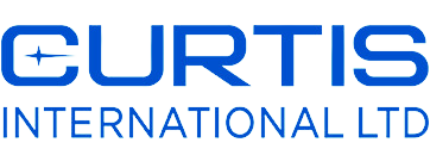 Curtis International Ltd. logo