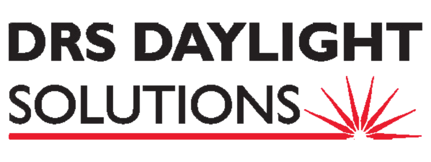 DRS Daylight Solutions logo