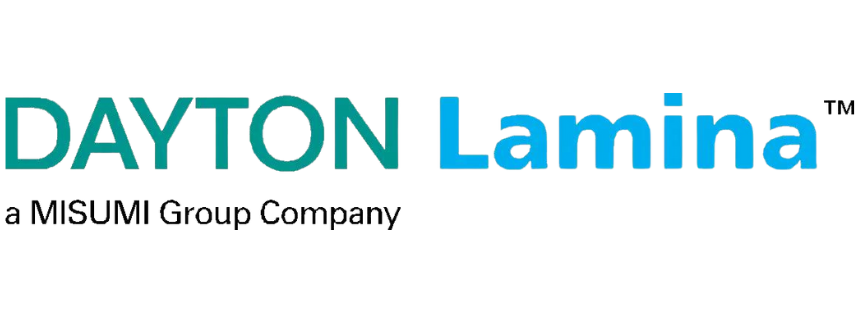 Dayton Lamina logo