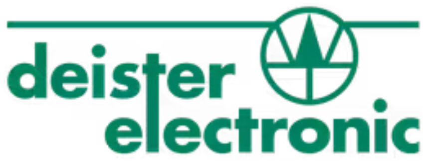 Deister International GmbH logo