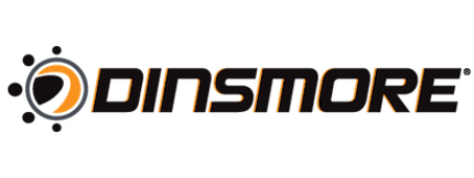 Dinsmore logo