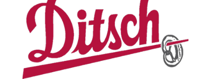 Ditsch USA logo
