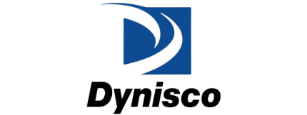 Dynisco logo