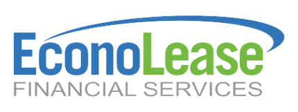 Econolease Financial Services logo