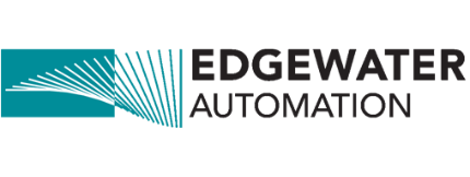 Edgewater Automation logo