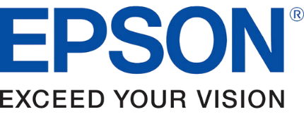 Epson America Inc. logo
