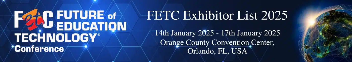 FETC Exhibitor List