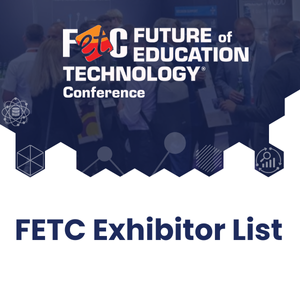 FETC Exhibitor List