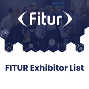 FITUR Exhibitor List