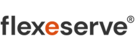 Flexeserve Inc. logo