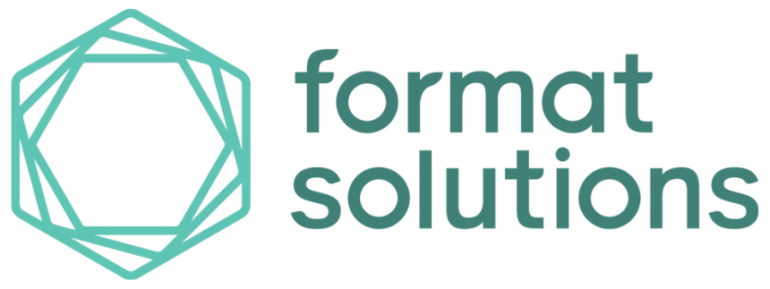 Format Solutions logo