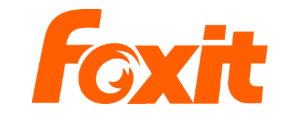 Foxit Software logo
