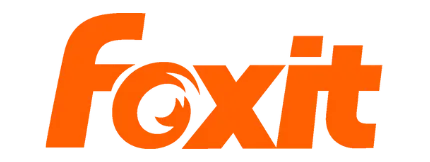 Foxit Software logo