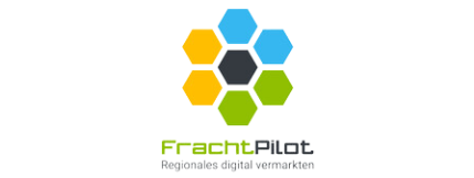 FrachtPilot logo