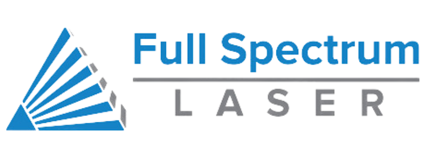 Full Spectrum Laser logo