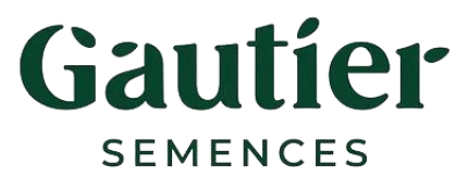 GAUTIER Semences logo