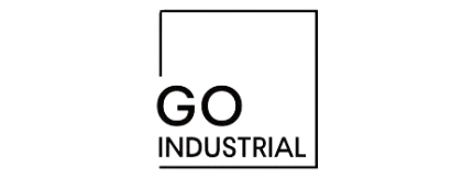 GO Industrial logo